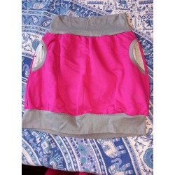 Sukně dámská ČERVENÁ? S...